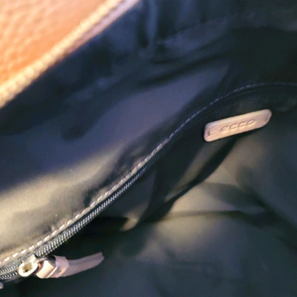 Ecco Dr's bag - Picture 6 of 10